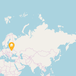 площа Лесі Українки, 13 на глобальній карті